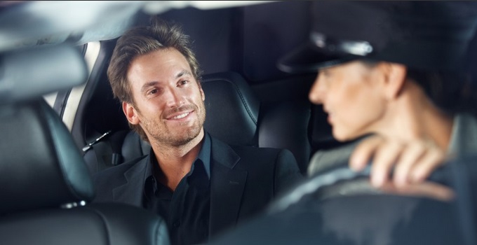 Taxi évènementiel marseille